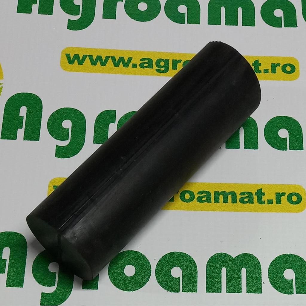 Amortizor de cauciuc 38x125