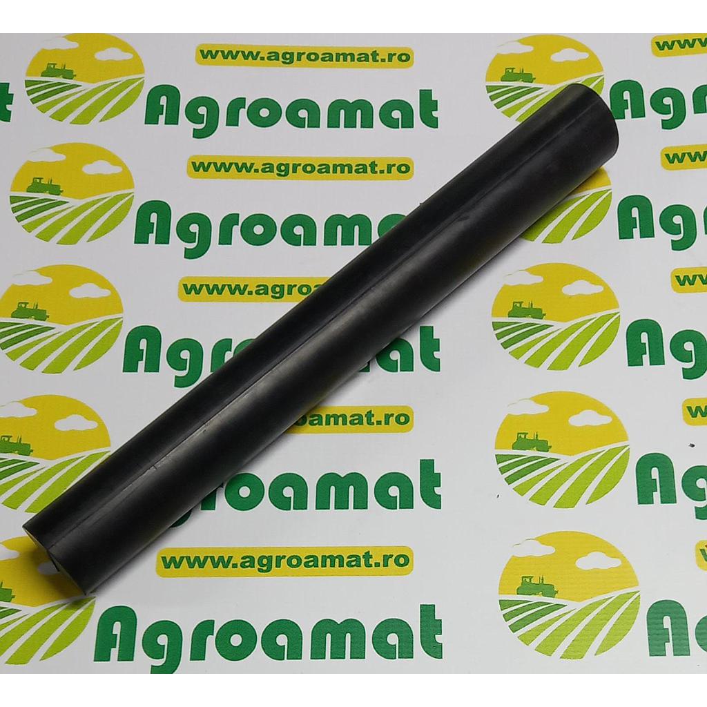 Amortizor de cauciuc 44x370