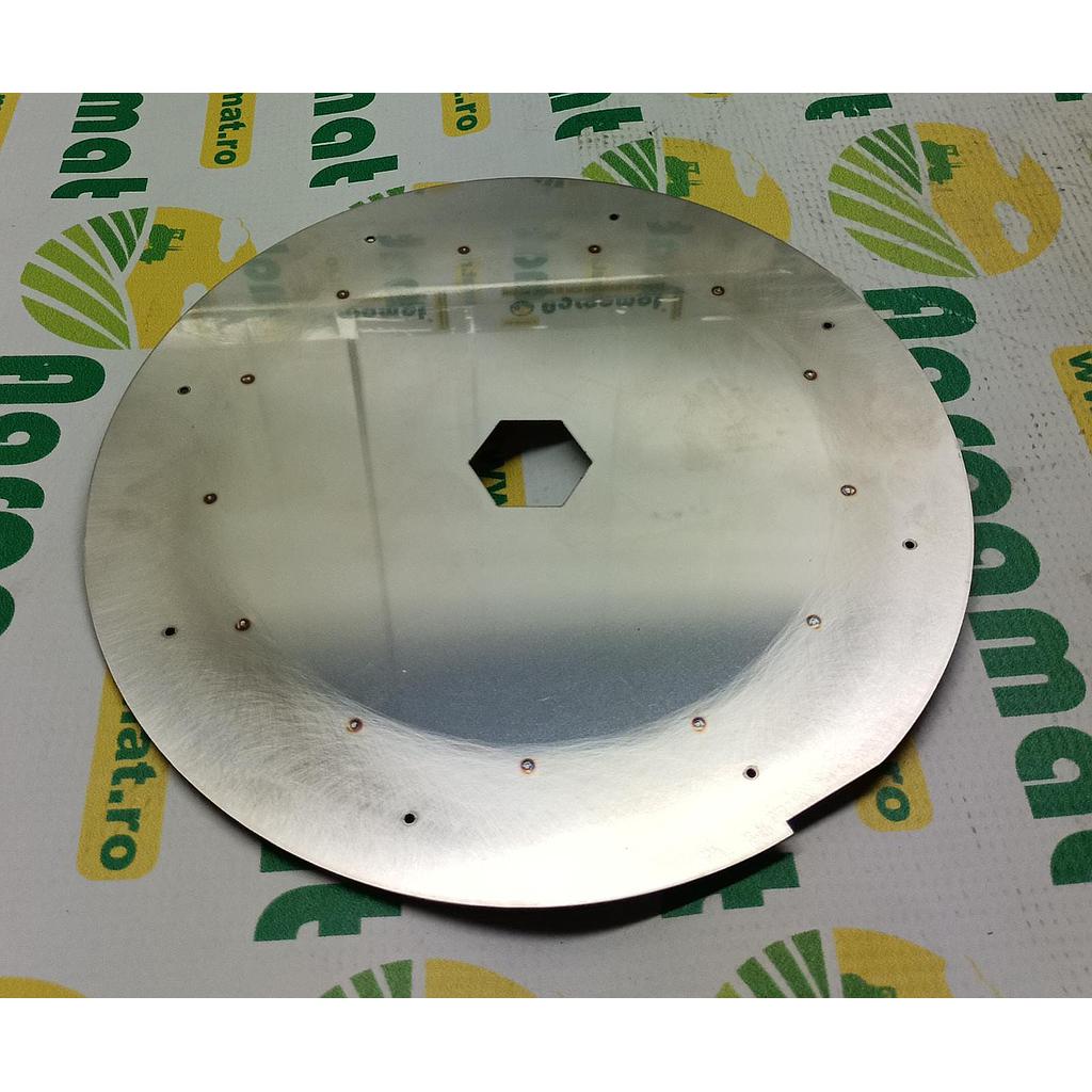Disc Semanatoare Gaspardo 8-Gauri x 2.1mm