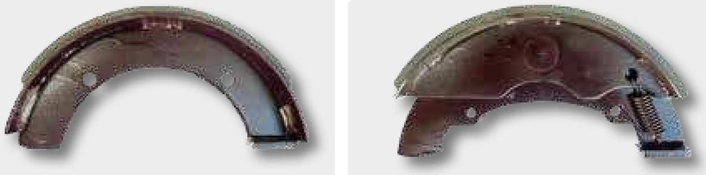 Sabot de frana