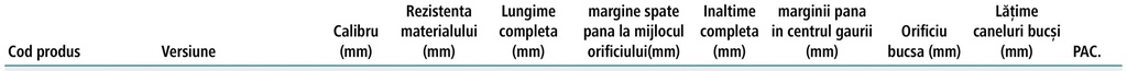 Suport arc elastic - dreapta