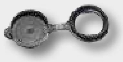 Pastore & Lombardi Cilindru cu mecanism blocare - cu 2 chei