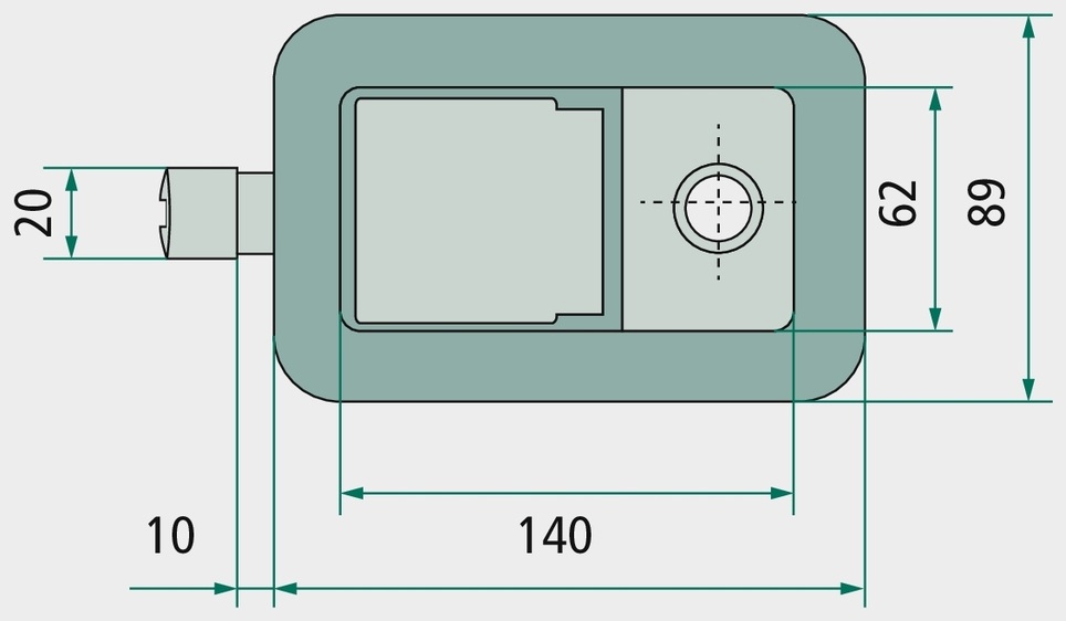 Pastore & Lombardi Lacat usa - zincat