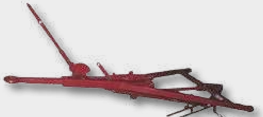 FAD Unitate de comanda QP80B00017
