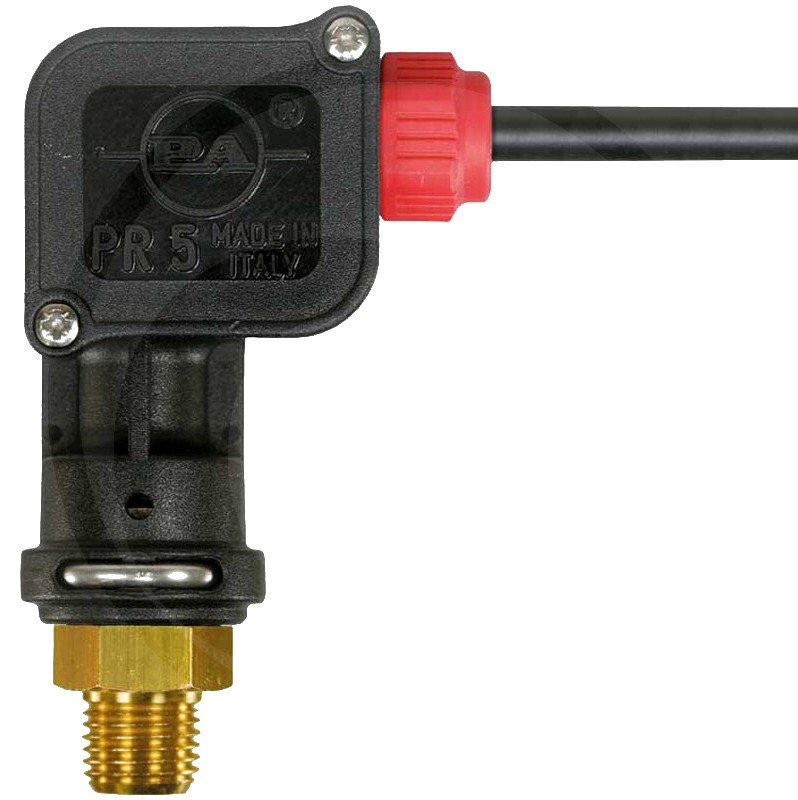Presostat PR5 1/4" AG
