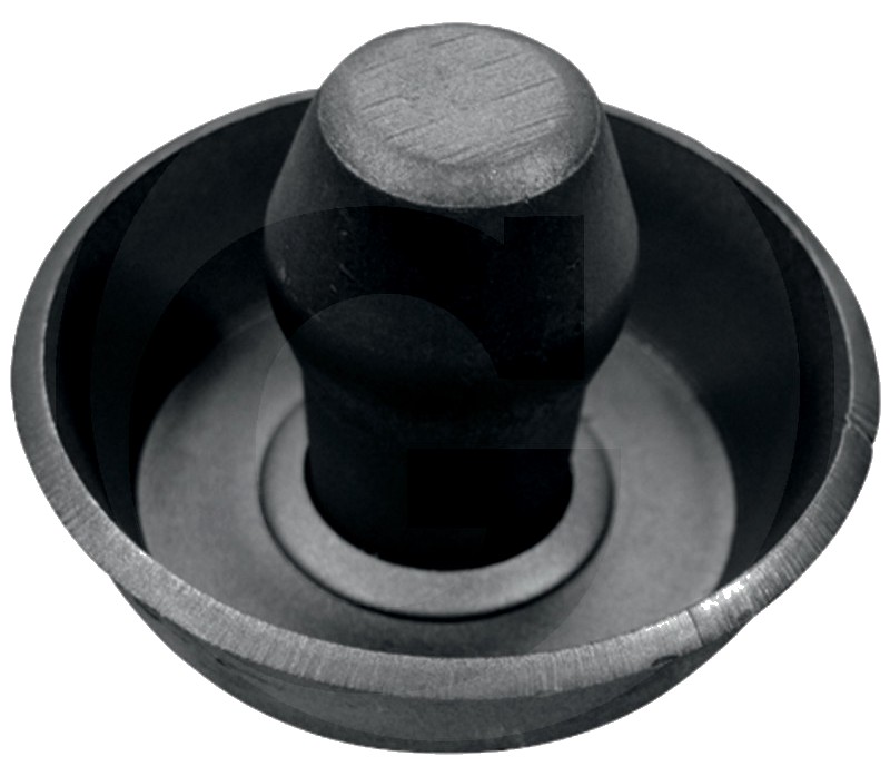 Placa cu bila Ø 115 mm