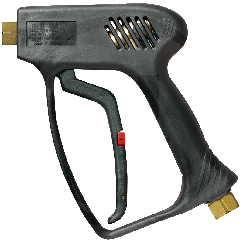 Pistol de stropit sub presiune ridicata Standard