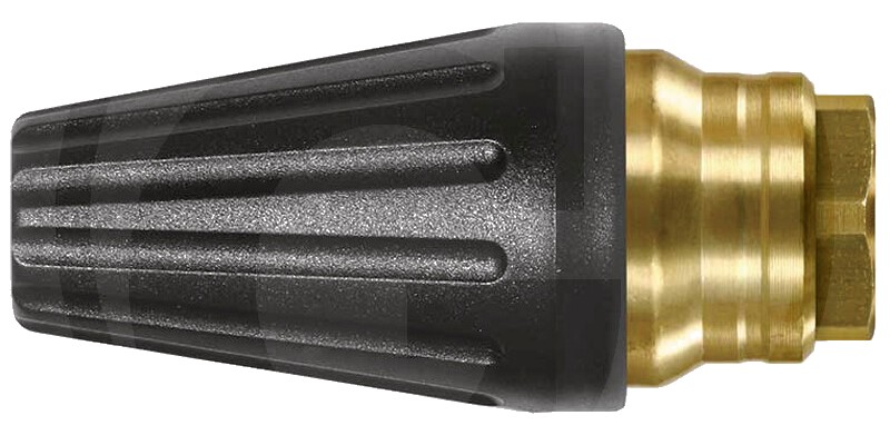 Turbokiller Duza rotor 1/4" IG