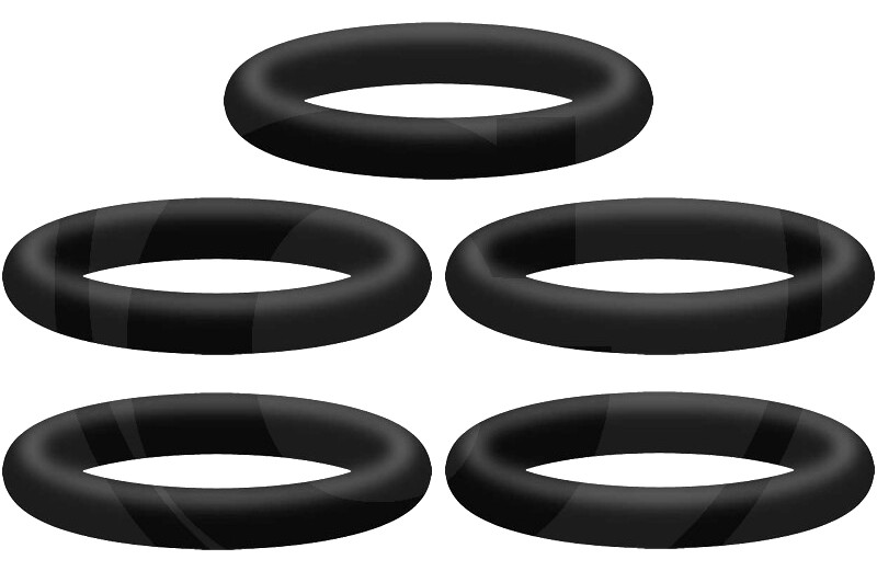 Set o-ringuri
