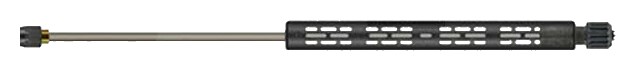 Pistol pulverizator 1000 mm