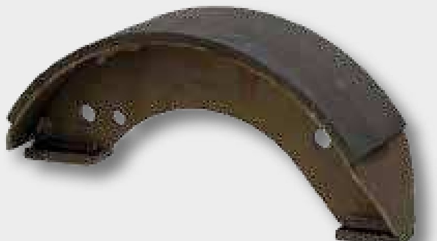 FAD Sabot de frana - 1117