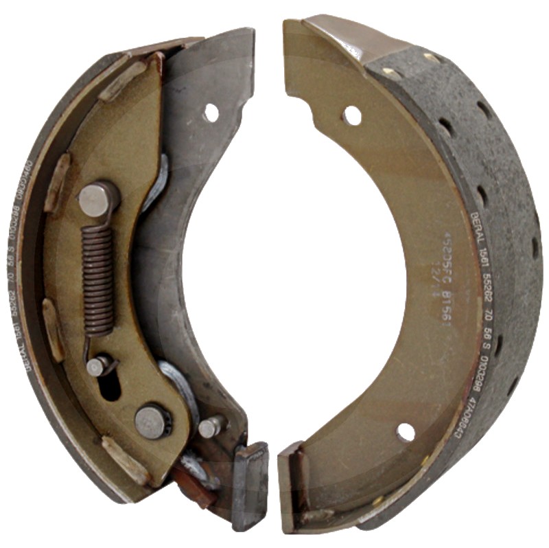 FAD Set saboti frana - 1561
