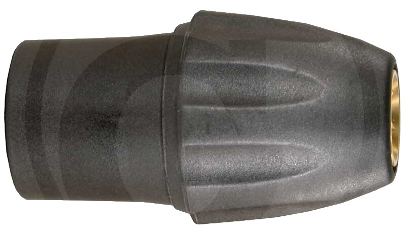 Cupla rapida 1/4" AG