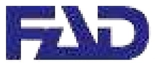 FAD Arc dedesubt 21 x 4,5 x 174 mm