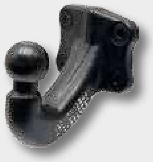 Westfalia Placa pentru insurubat
