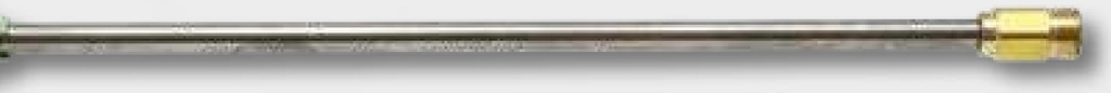 Duza tripla 1/8" AG