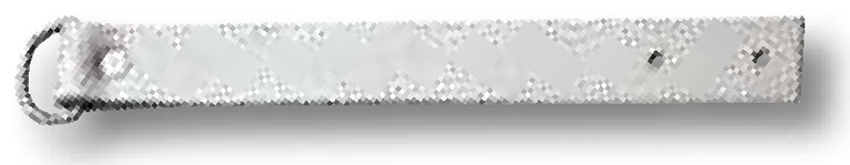 Curea 20 x 500 mm