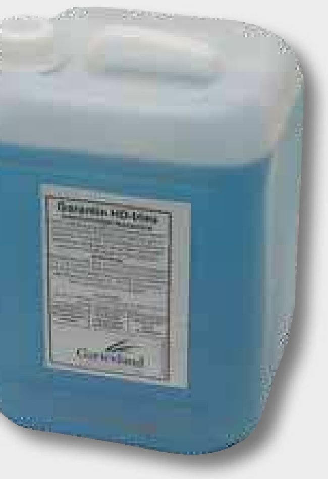 Detergent concentrat HD - concentrat
