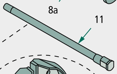 FAD Saiba pentru lagar