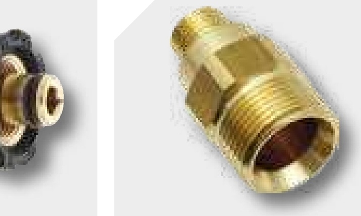 Conector pentru furtun M21 x 1,5 IG M22 x 1,5 IG
