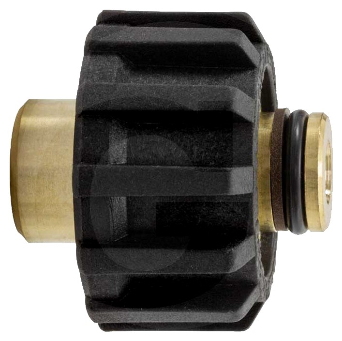 Racord manual 40 mm