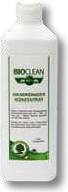 Detergent de maini BIOCLEAN MX 14