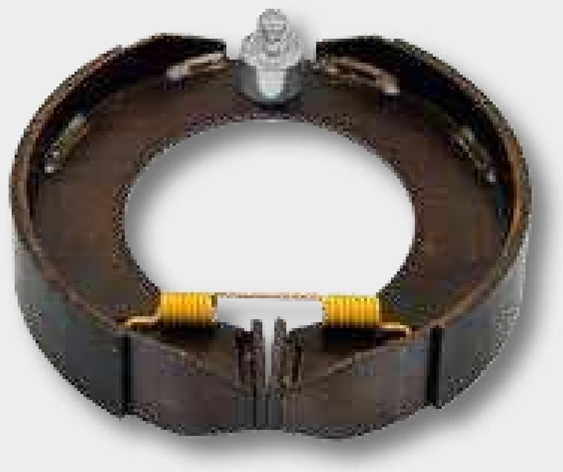 A.D.R Set saboti frana
