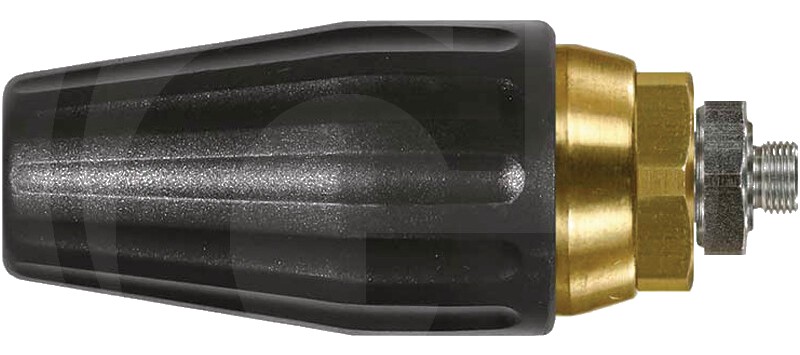 Schmutzkiller Duza rotor 1/8" AG