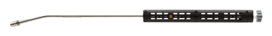 Pistol pulverizator - otel inoxidabil, fara duza