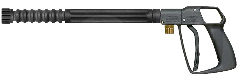 Pistol pulverizare sub presiune ridicata Standard