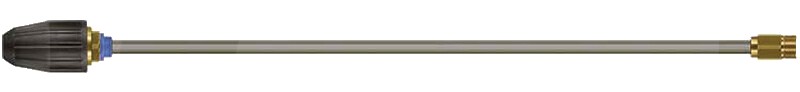 Turbokiller Duza rotor 600 mm