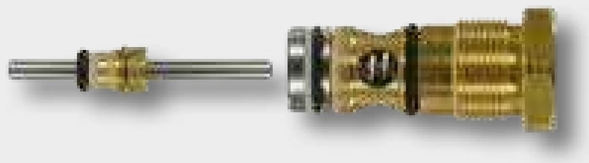 Pistol de stropit sub presiune ridicata Standard