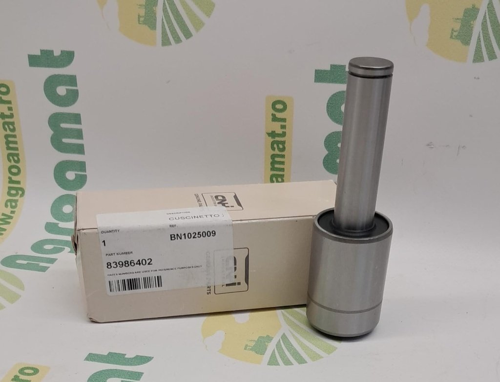 Rulment Fulie Ventilator 83986402