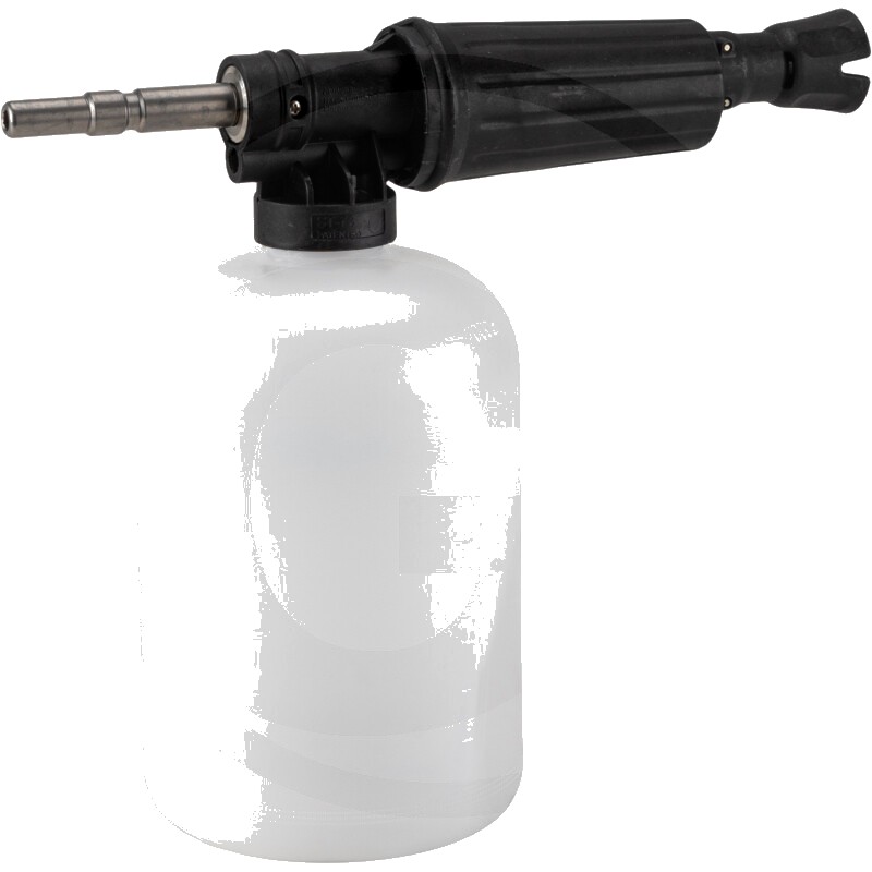 Lance injector de spumă