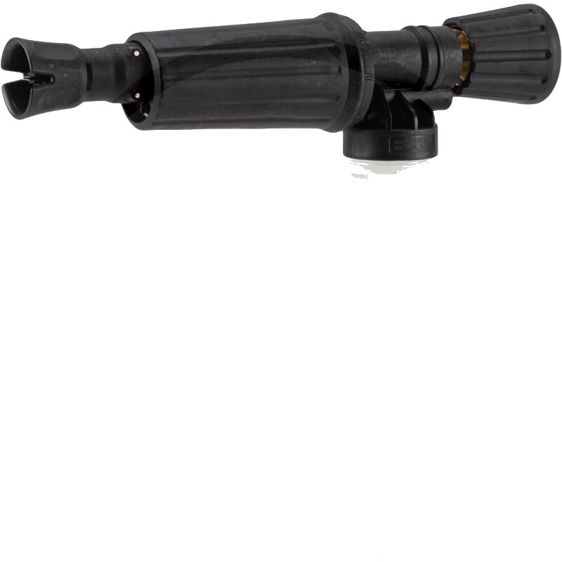 Lance injector de spumă