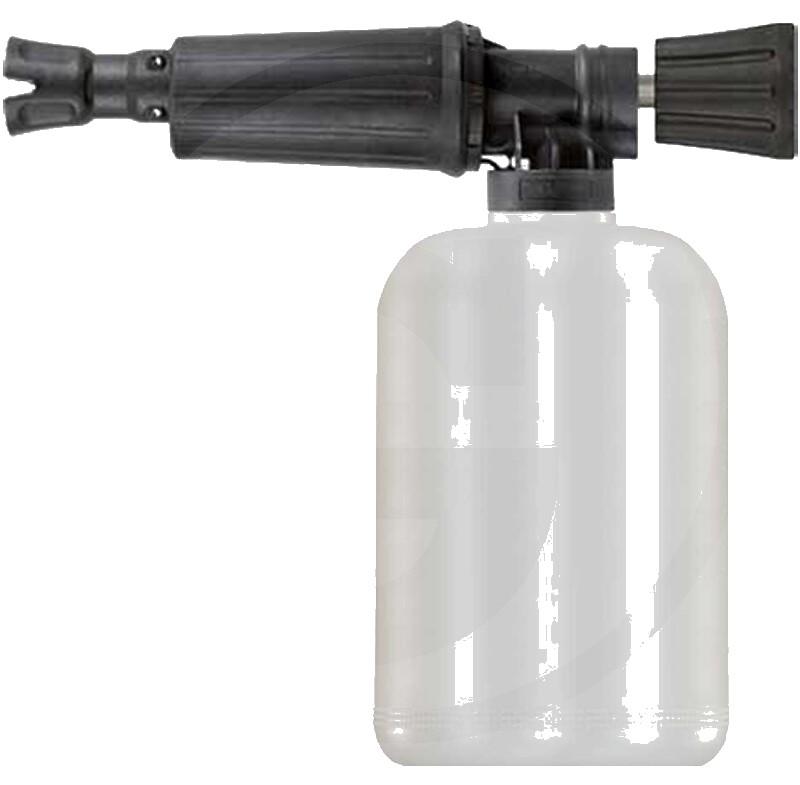 Lance injector de spumă