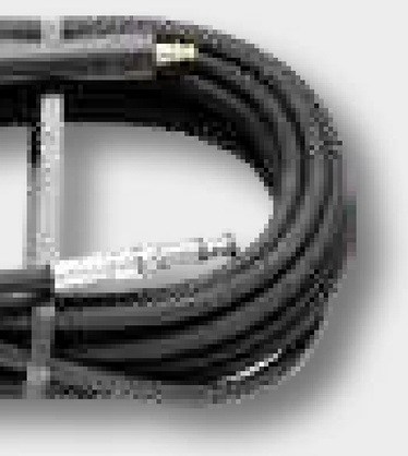 Furtun de curatat sub presiune DN6