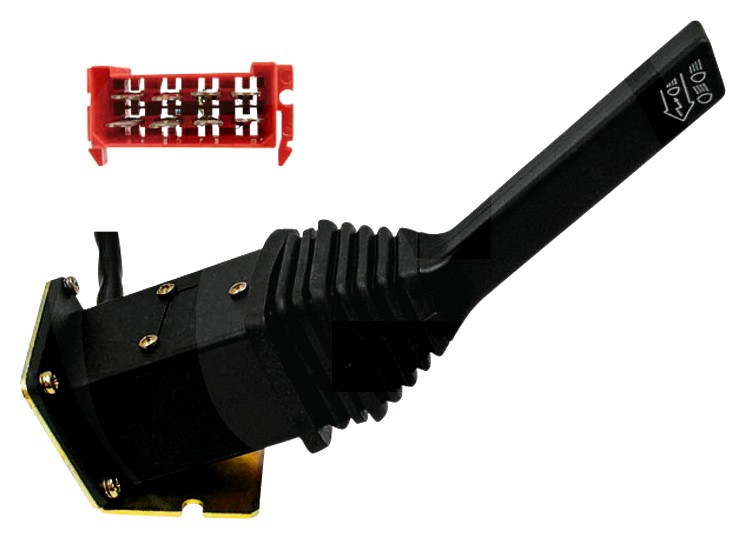 Cobo Comutator multifuncțional pentru claxon, iluminare, semnalizare
