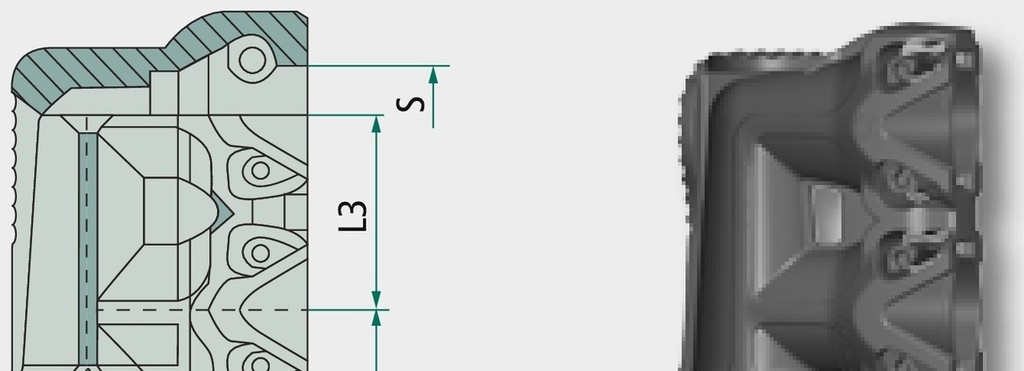 Kongsberg Distribuitor ABC-F regulat