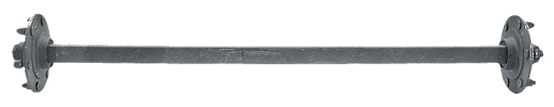 A.D.R Osie alergatoare
