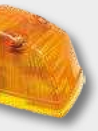 Cobo Far cu lumina intermitenta galben