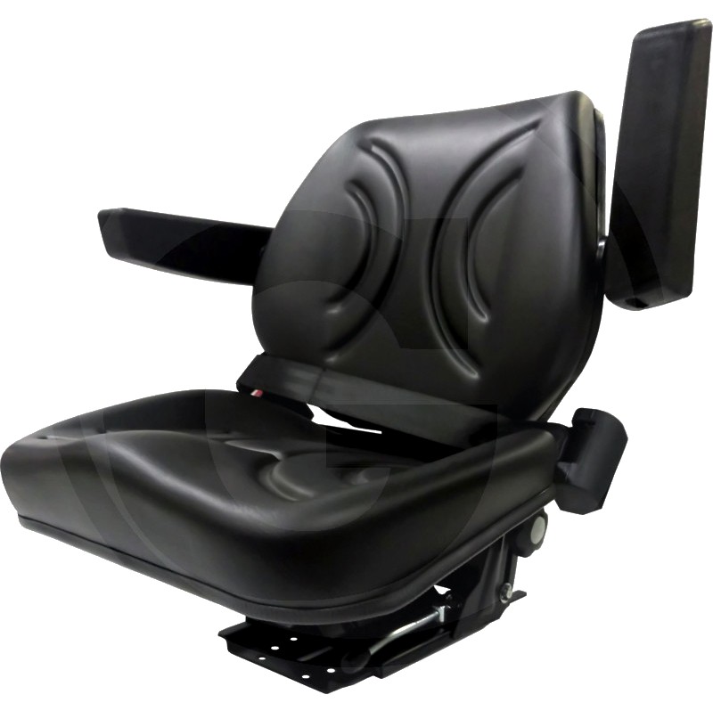 Scaun pentru tractor 600 mm