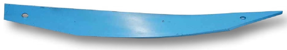 Frank Foaie cormana - stanga