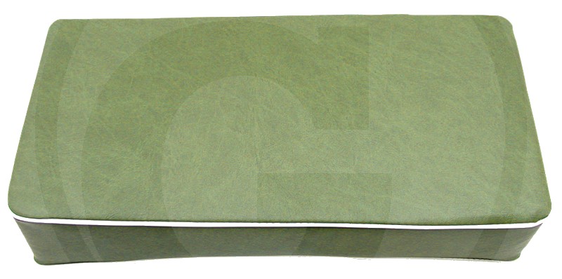 Perna laterala - PVC, Ø 48 x 25 cm potrivit pentru Deutz