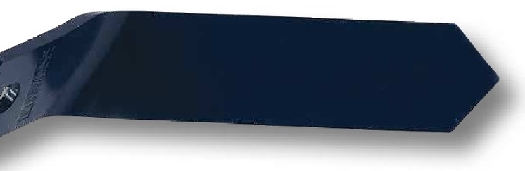 Frank Accesoriu deschidere randuri - dreapta, 40 x 4 mm