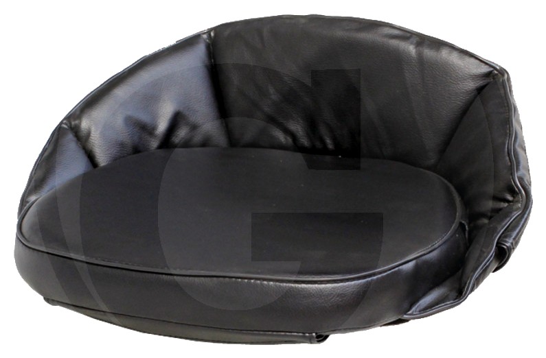 Perna negru