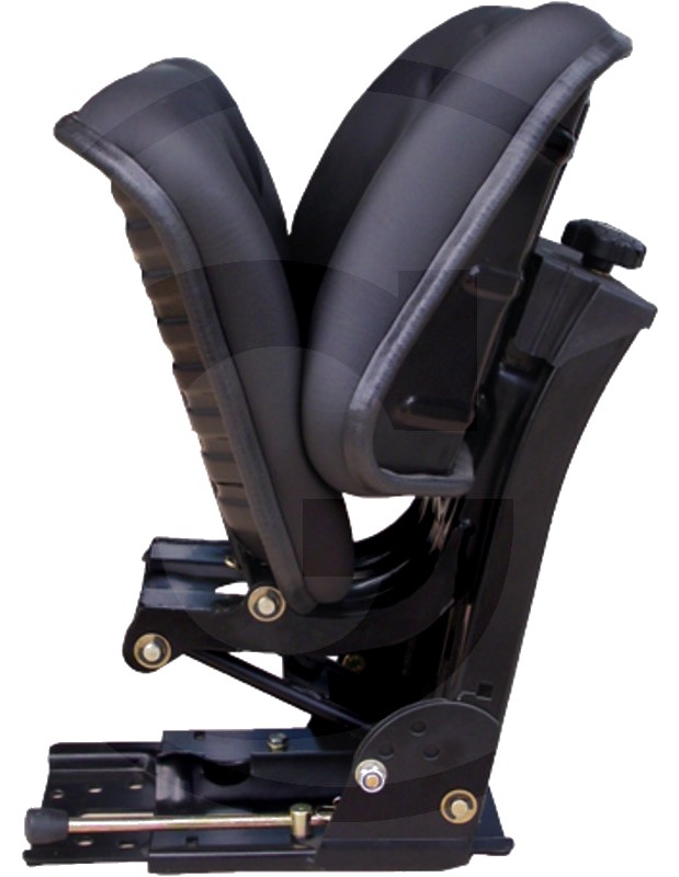 Scaun rabatant 315 → 580 mm