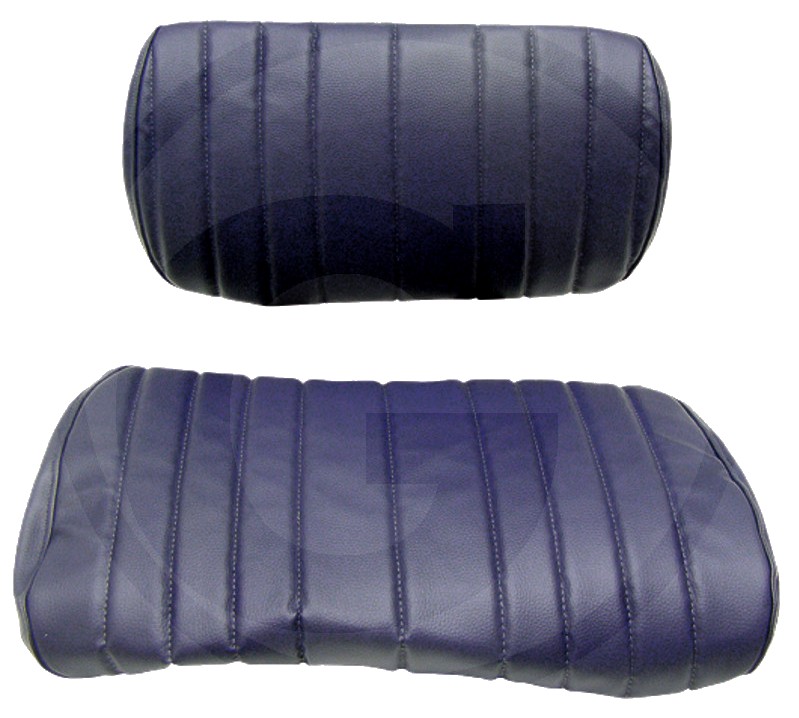 Husa - din doua buc., plastic