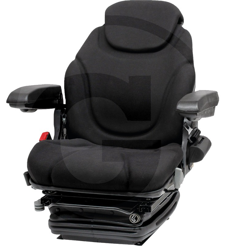 Scaun confortabil 12V