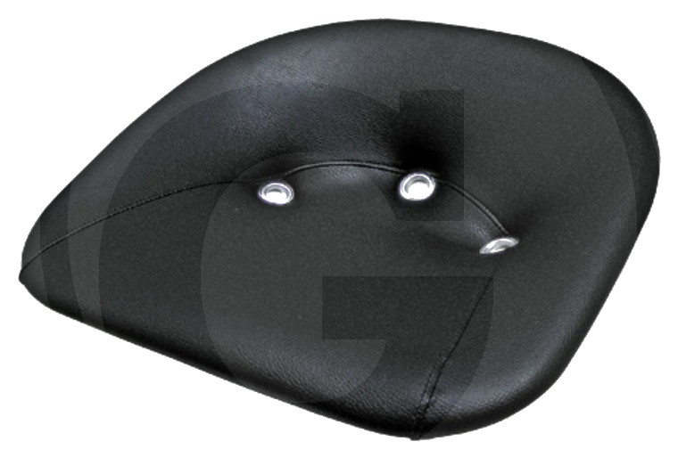 Scaun anatomic 370 mm